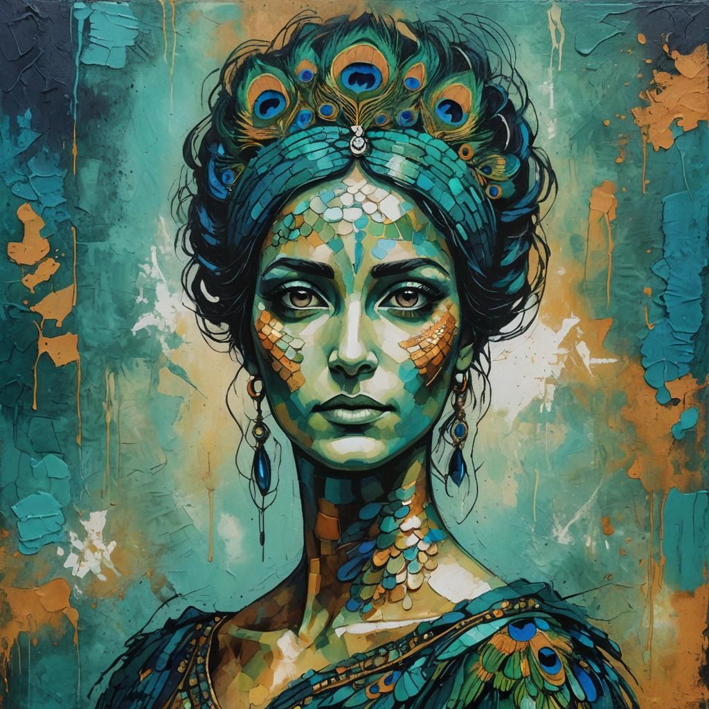 Hera, Goddess in her own right