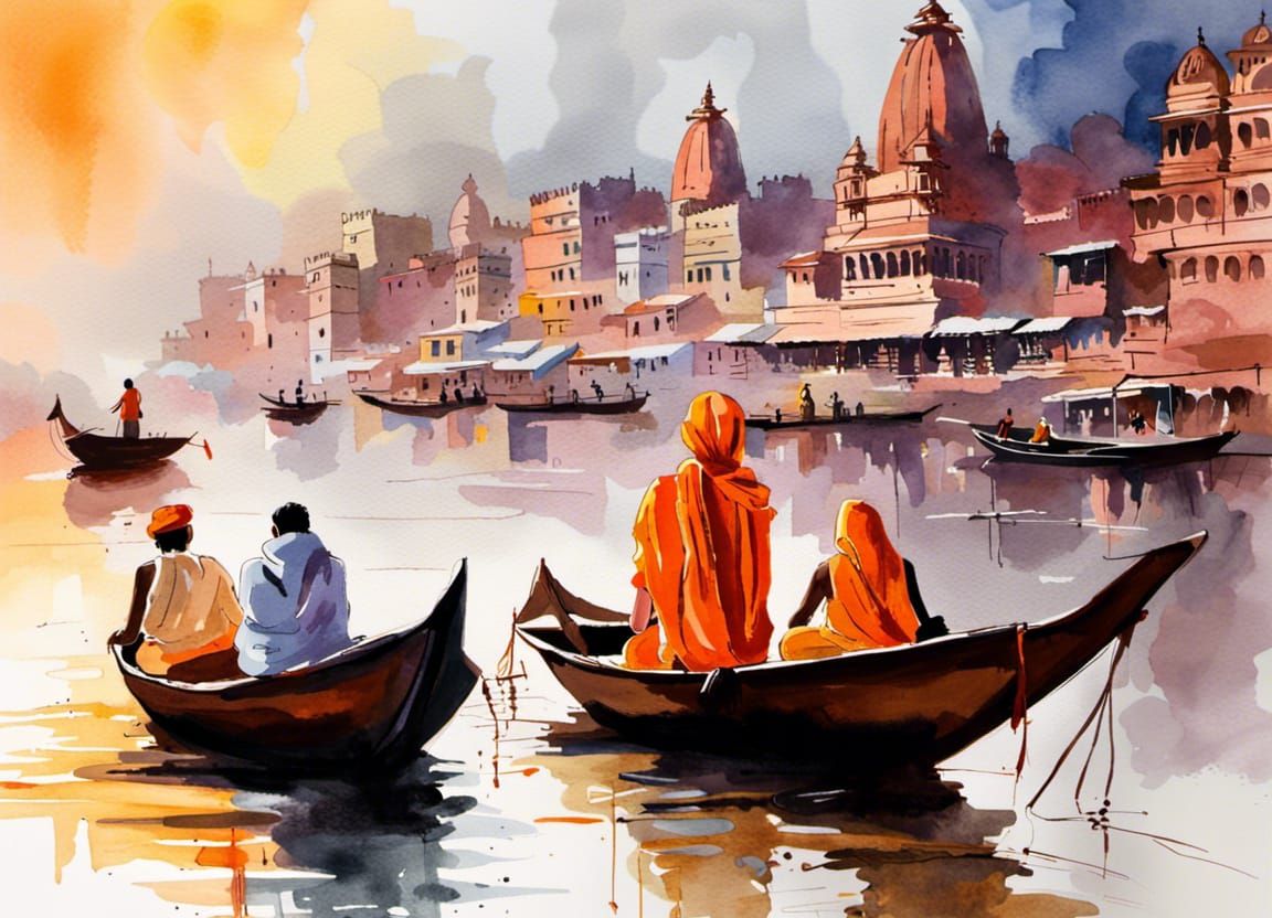 Varanasi