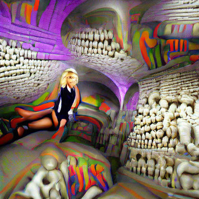 Paris Catacombs: Underground Ossuary