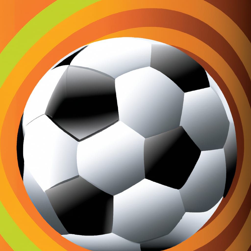 Soccer Ball: The Heart of the Game