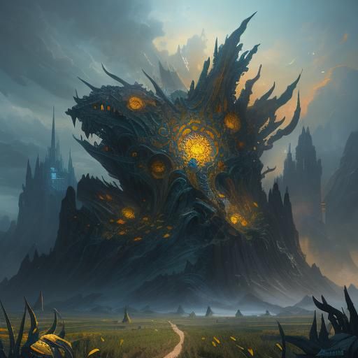 Detailed Anatomy of a Corn Kernel