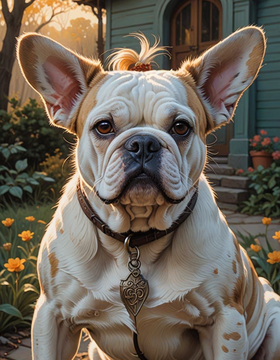 Timeless Elegance in Earthy Tones