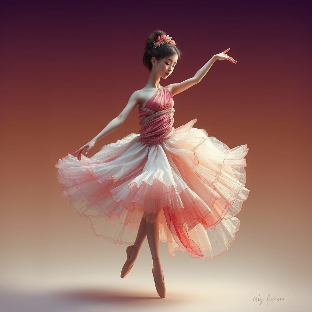ballerina