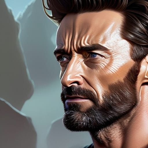 Hugh Jackman