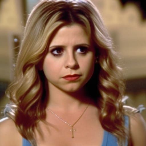 Buffy Summers
