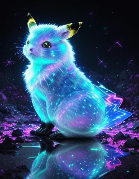 Crystalachu