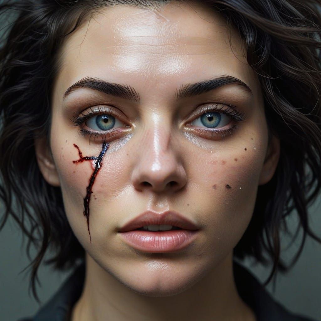 Breakdown - Yungblud