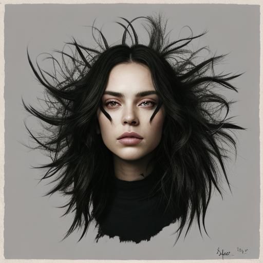 Fiery Phoenix Rising