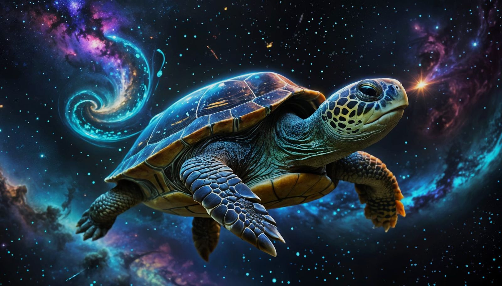 Celestial shellsong _