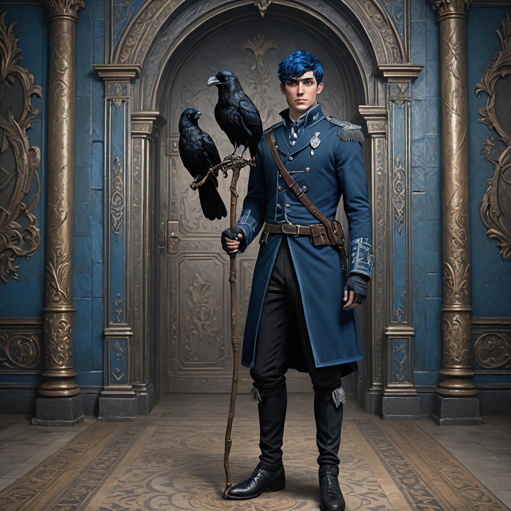 Earl of Ravenclaw
