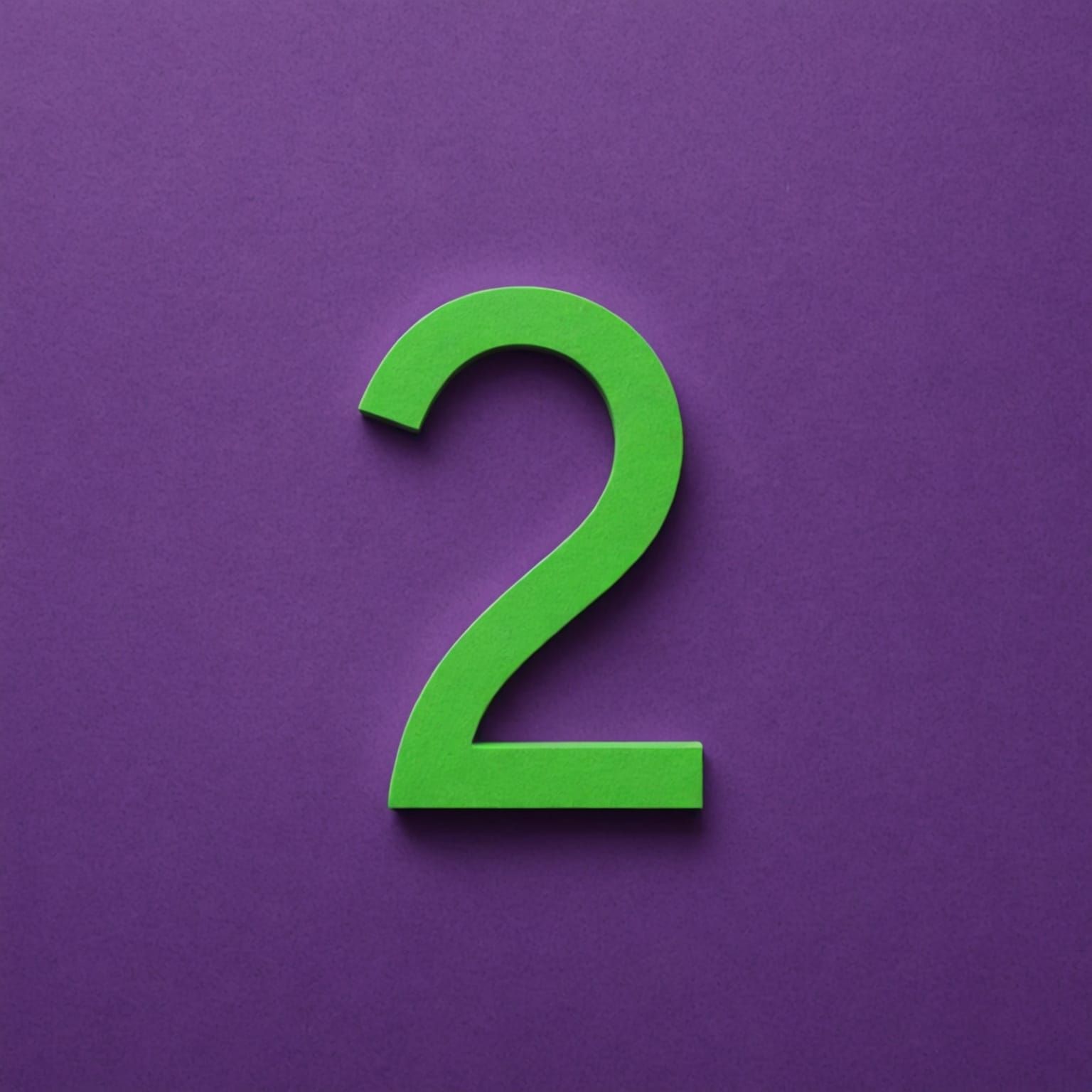 Mathematical Abstraction in Vibrant Hues