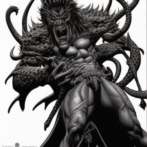 Demon King