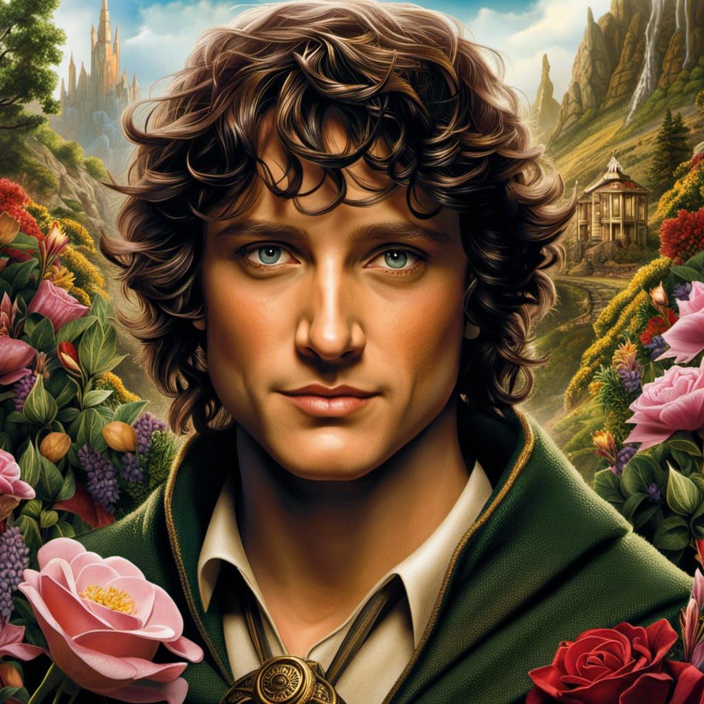 Frodo