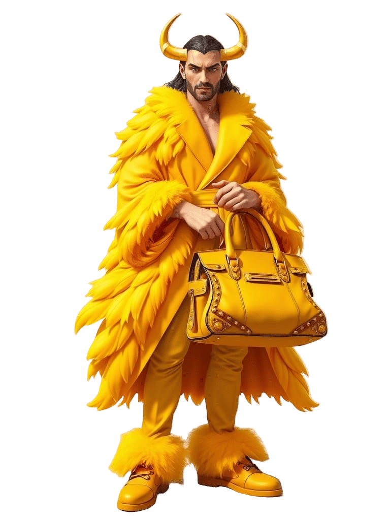 Glamorous Viking 😂😂