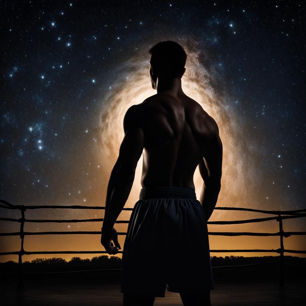 The Stars My Destination 240302Z