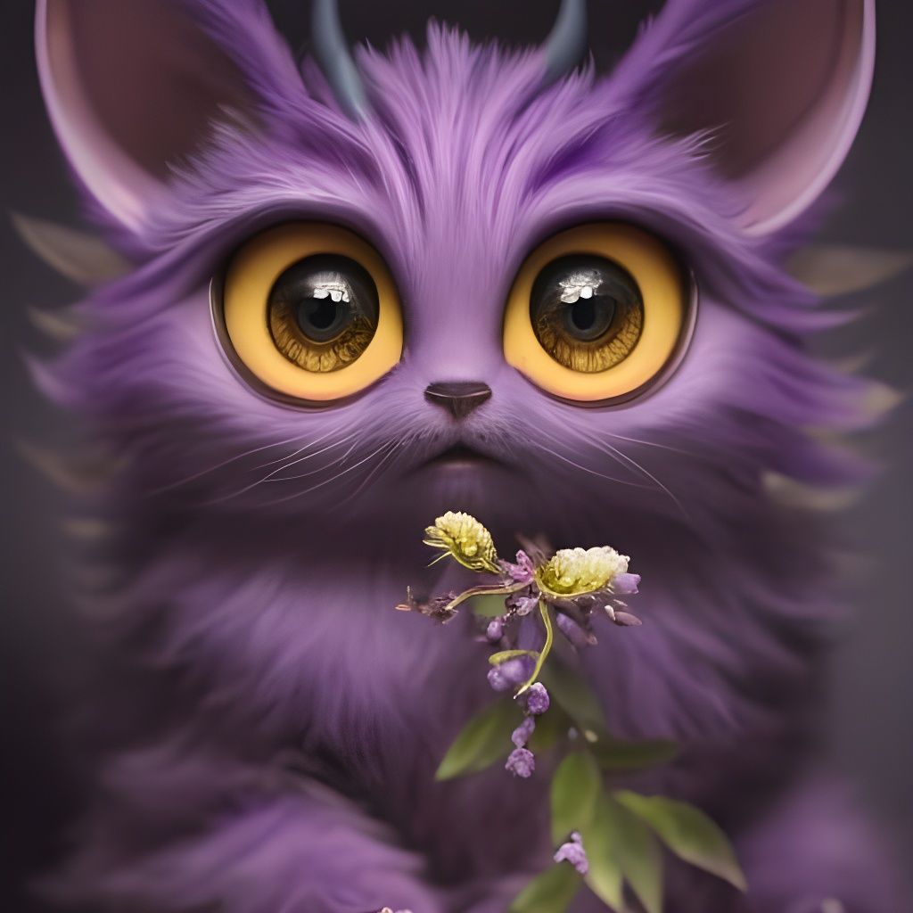 Detailed Intricate Painting in Multiple Styles