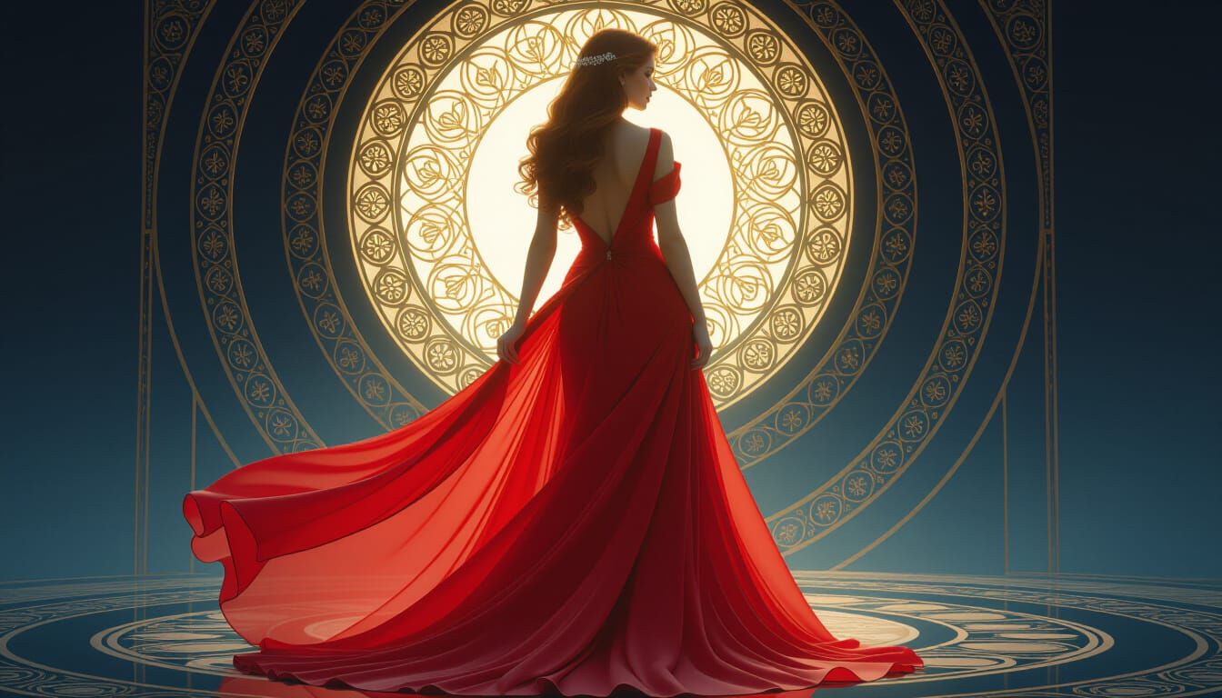 A highly detailed, hyper-realistic digital painting of a bea...