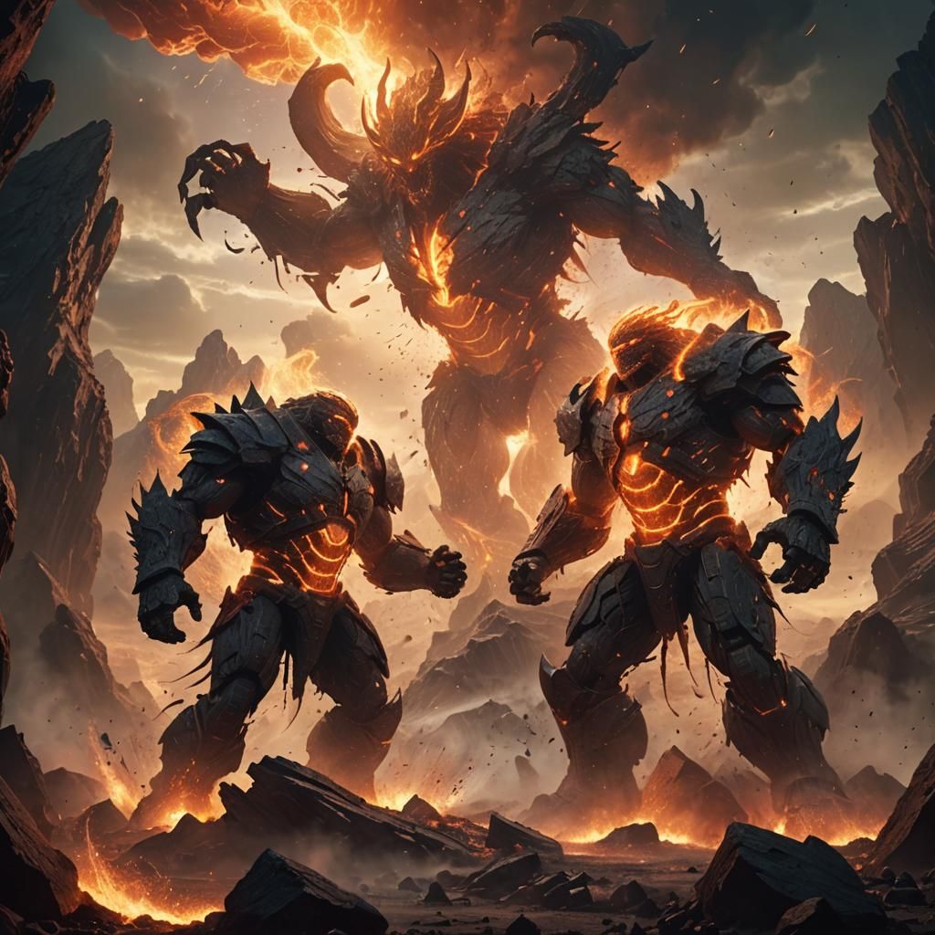 ((masterpiece)) ((highly detailed)) ((best quality)) (, fant...