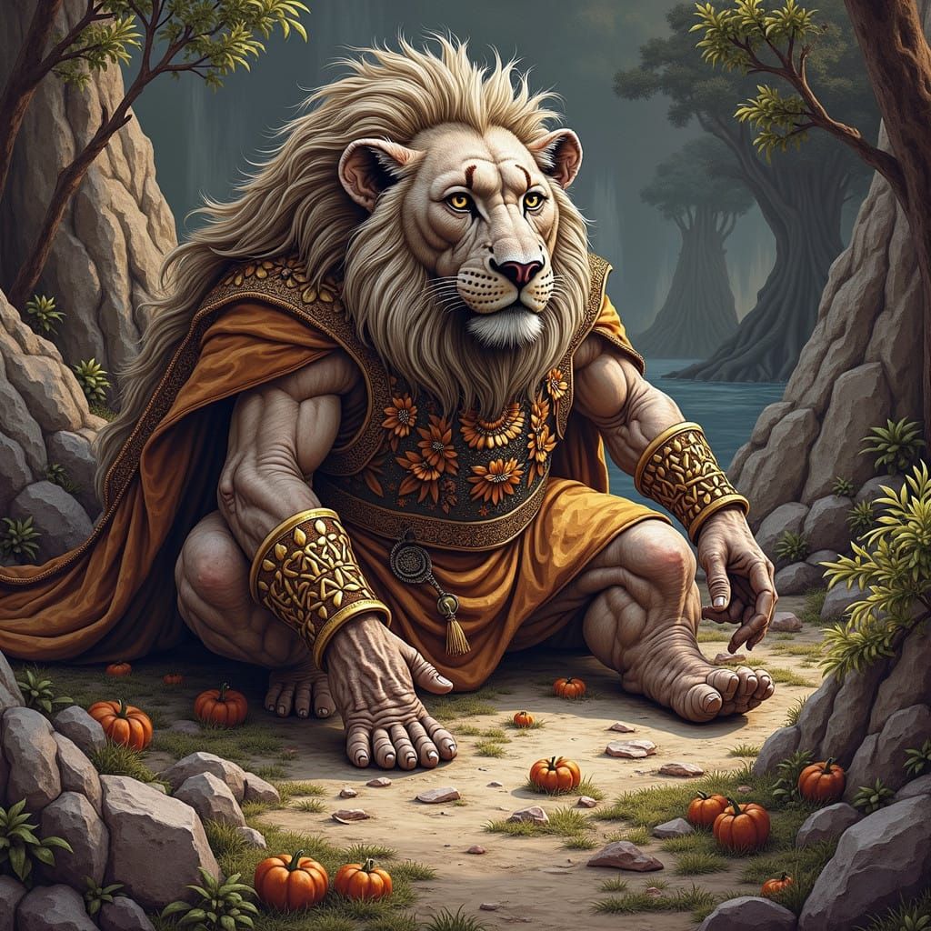 The Power of Ego in Interpersonal Relationships on a Distant...