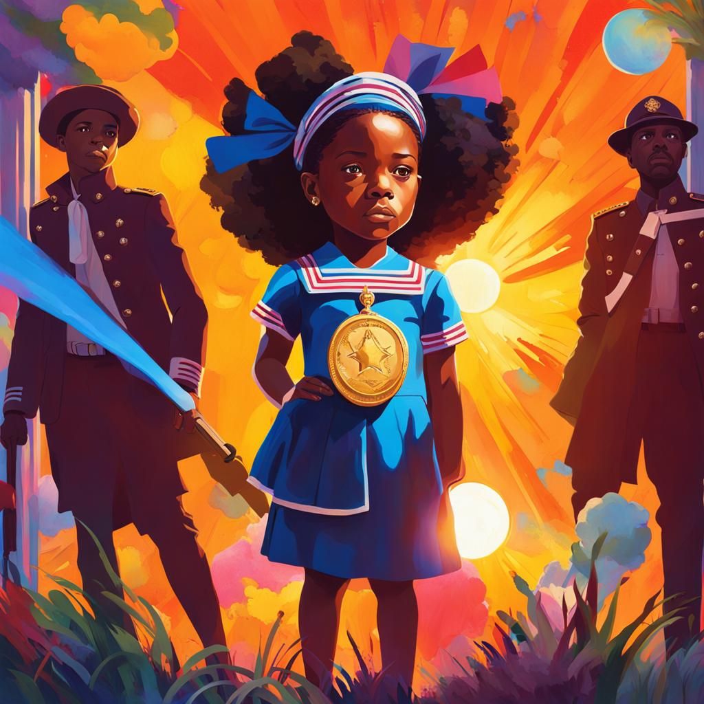 Harriet Tubman Mural: Vibrant Street Art Tribute