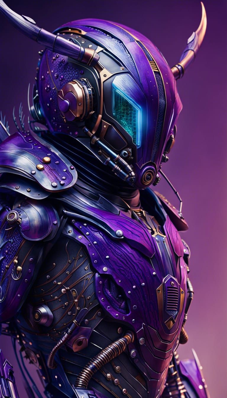 Full body portrait of supervillain The Beetle, insanely deta...