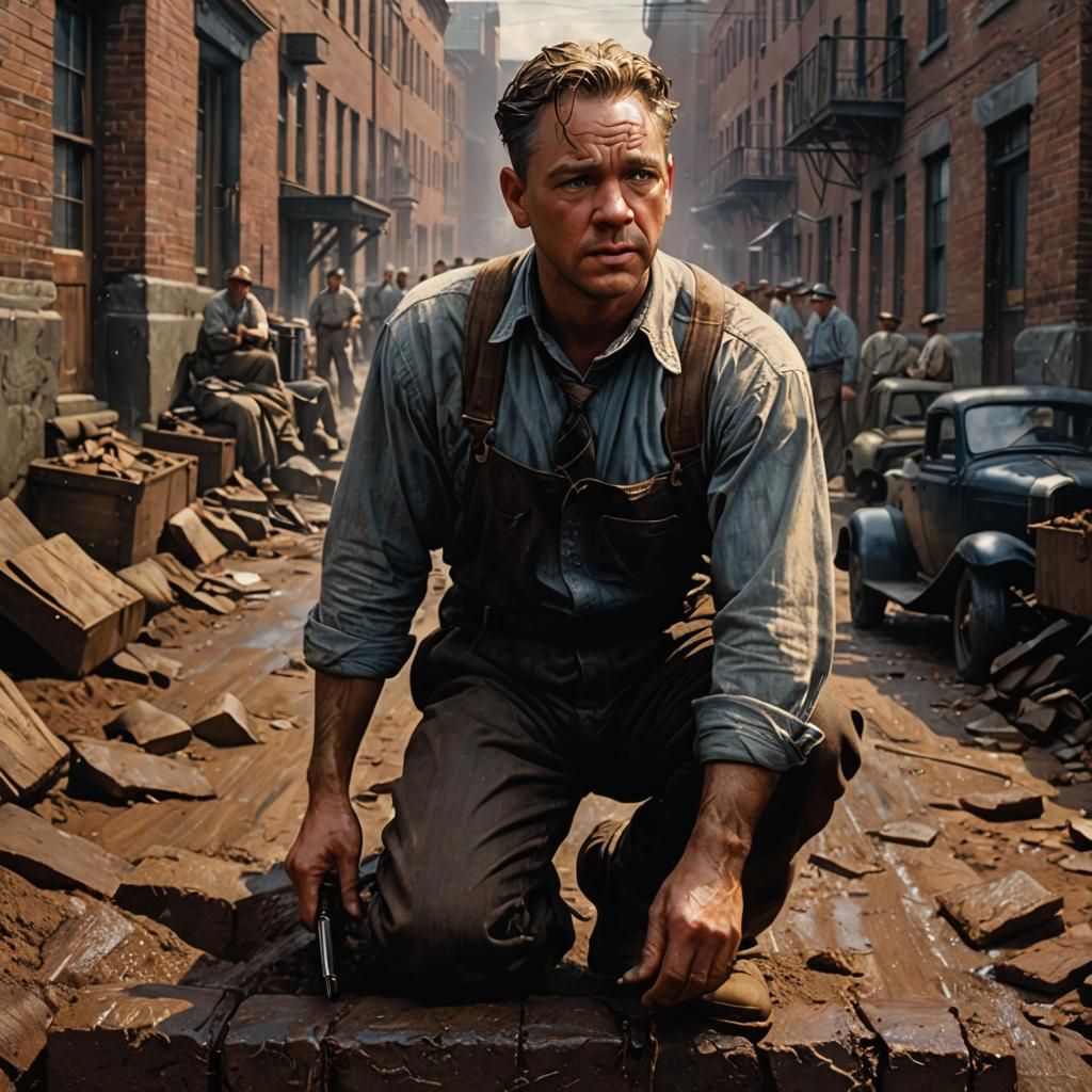 The Shawshank Redemption