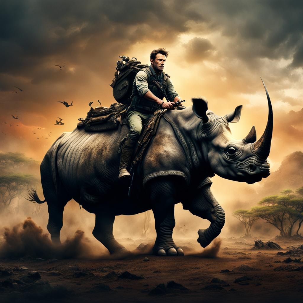 The great explorer