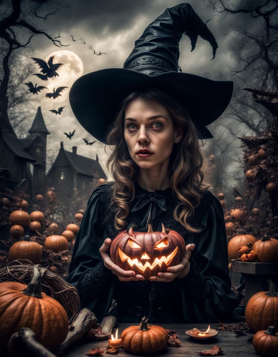 Season of the witch