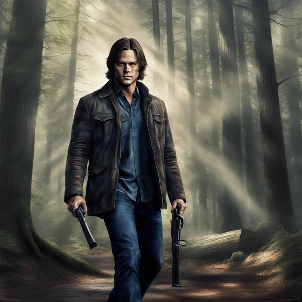 Sam Winchester
