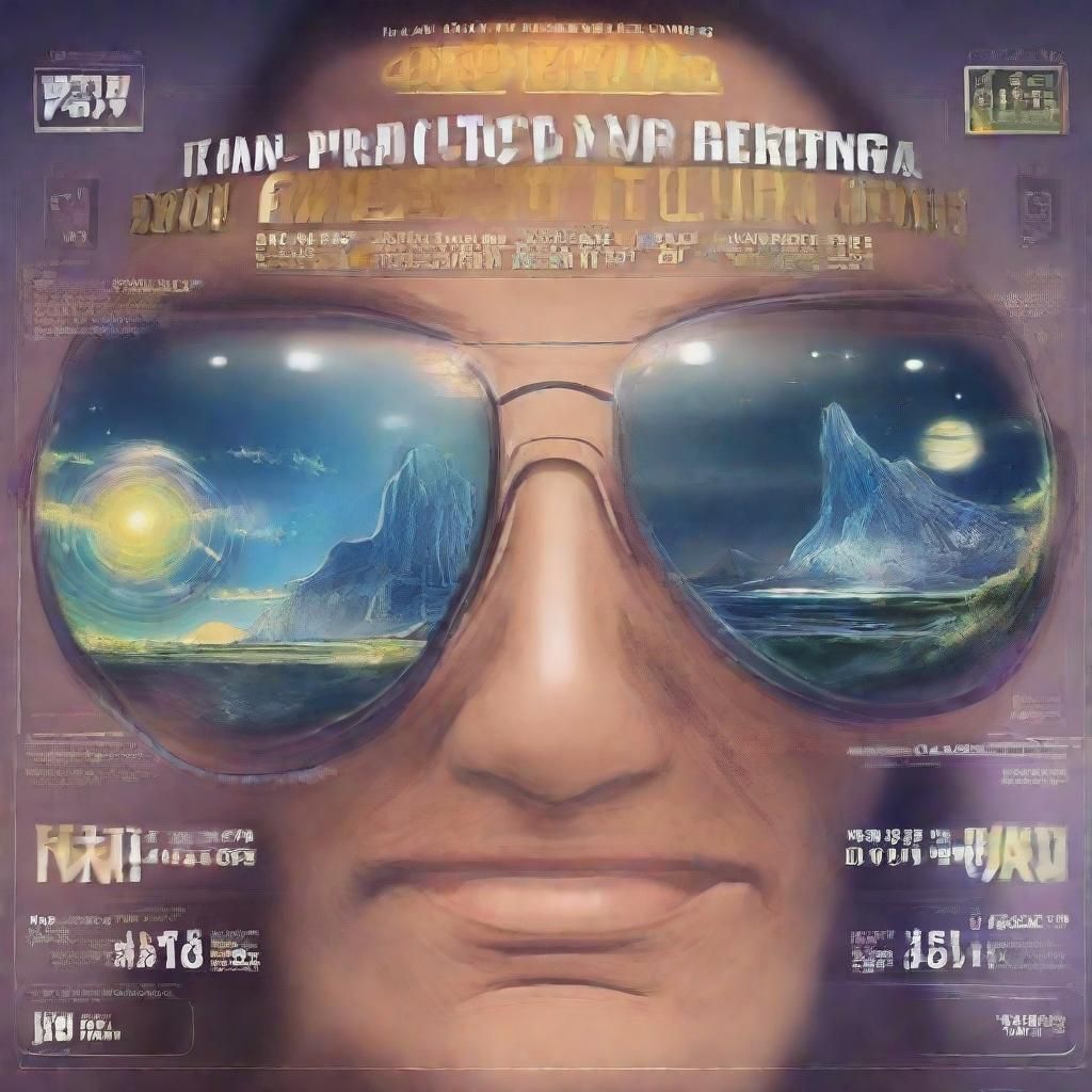 I Can Predict Anything But the Future