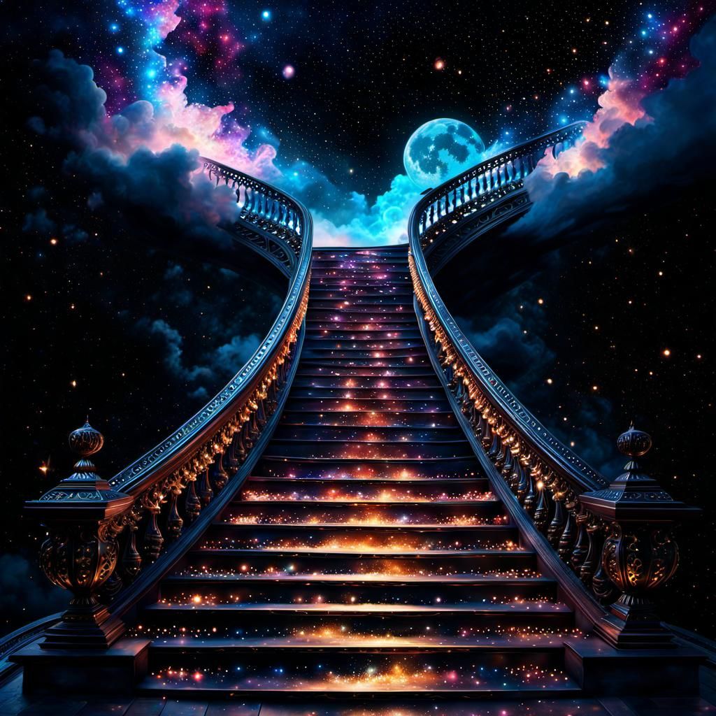 Stairway to Heaven
