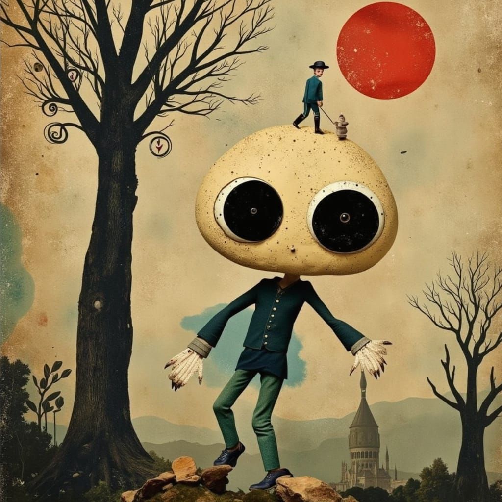 yes, we wear people with hats on our heads