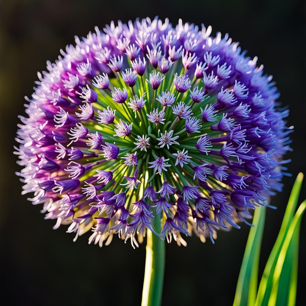 Allium