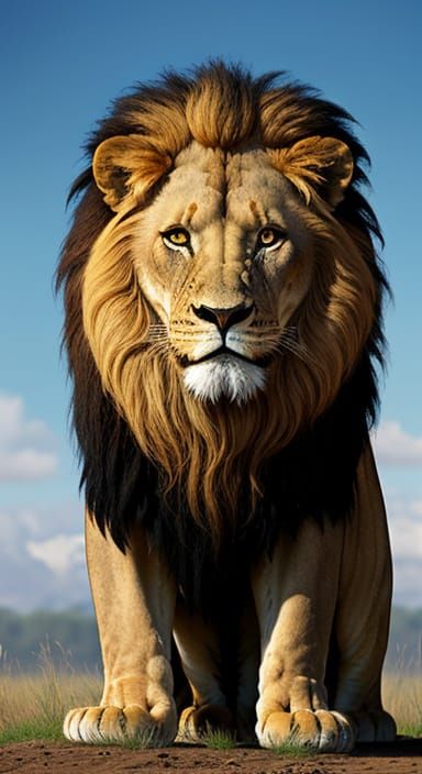 Lion