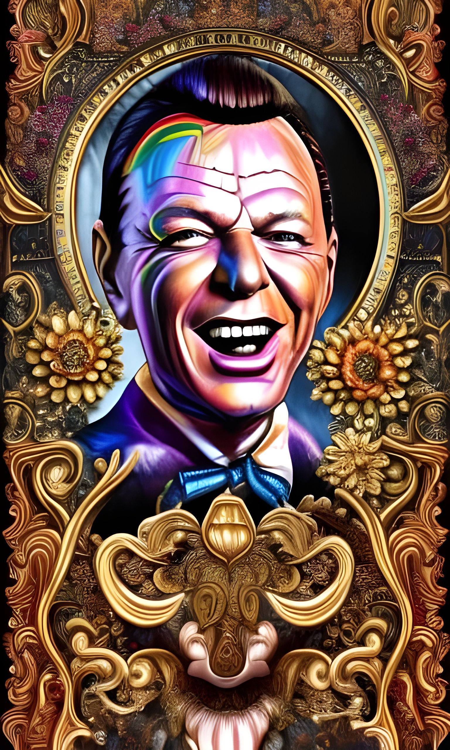 Frank Sinatra Born on Dec 12th