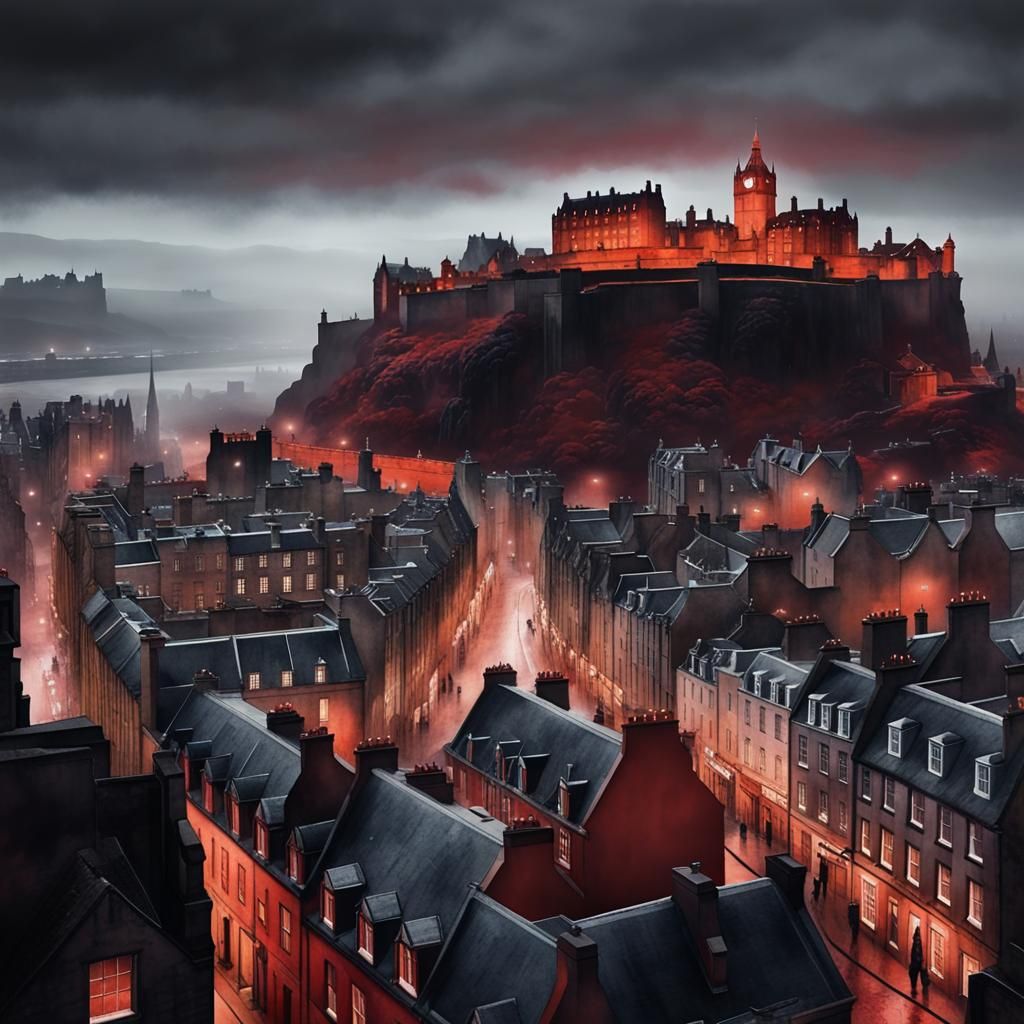 Edinburgh (Scotland)