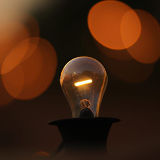 Little light