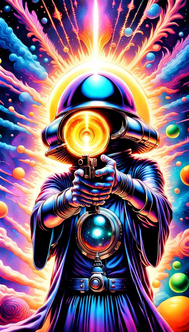 Wanted: Glerton Of The Balachi Brothers