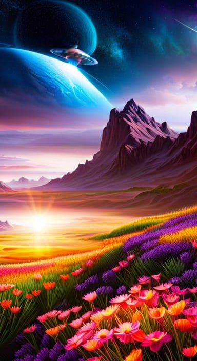Landscape