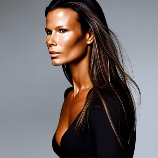 Rhona Mitra