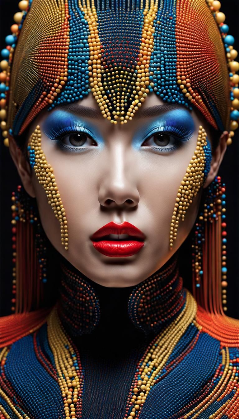 An Audience With An Empress.....