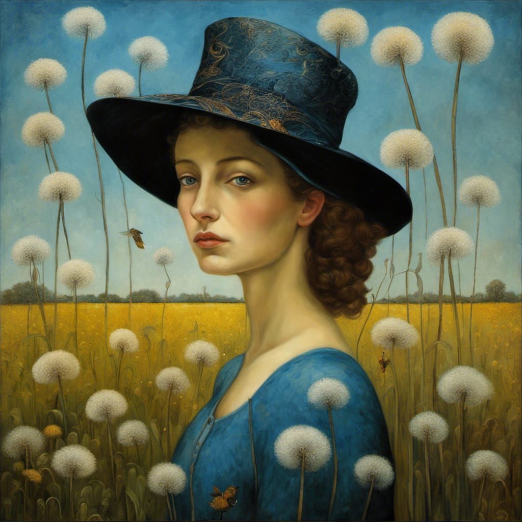 The Lonely Heart