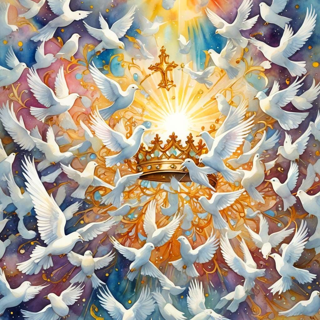 Friedenskaiser Deutschland