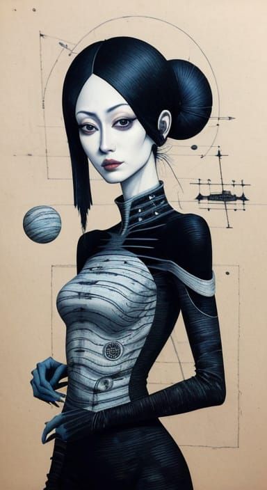 Conceptually Yours...