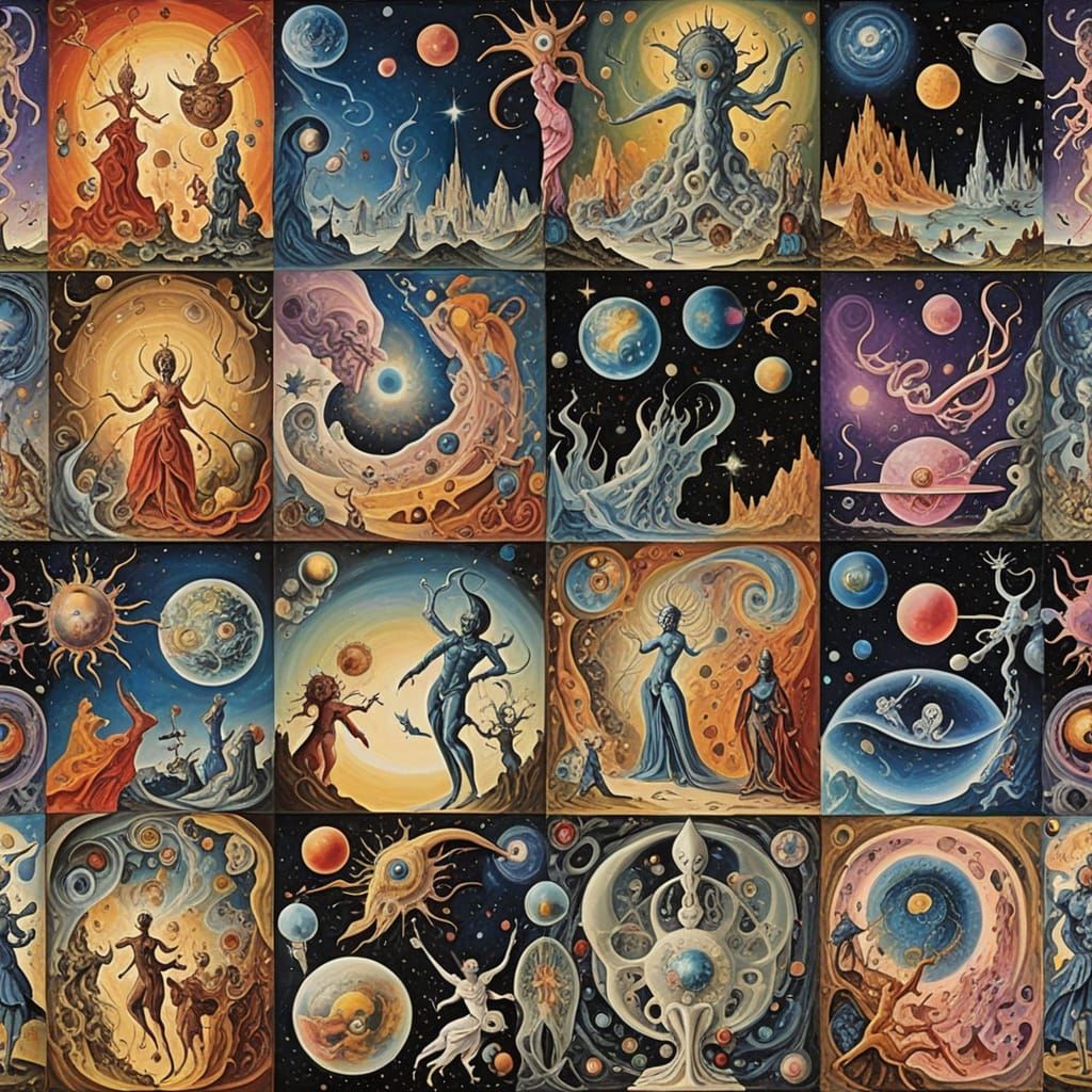 SIMPLY THE BEST THERE IS, THERE WAS AND THERE EVER WILL BE ....