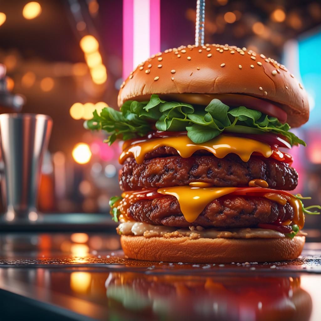 burger 7