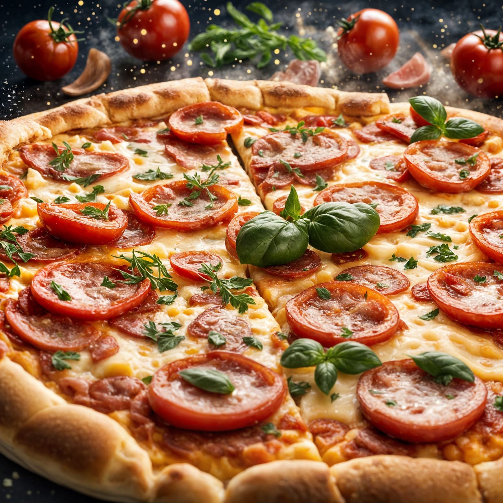 pizza 4