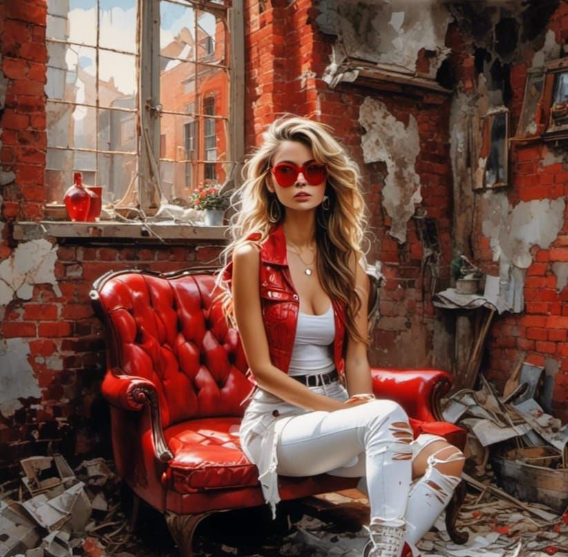 <lora:Dreamy Style:1.0>