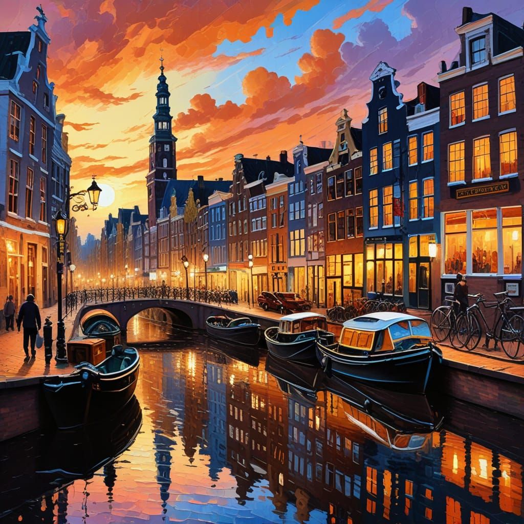 Amsterdam