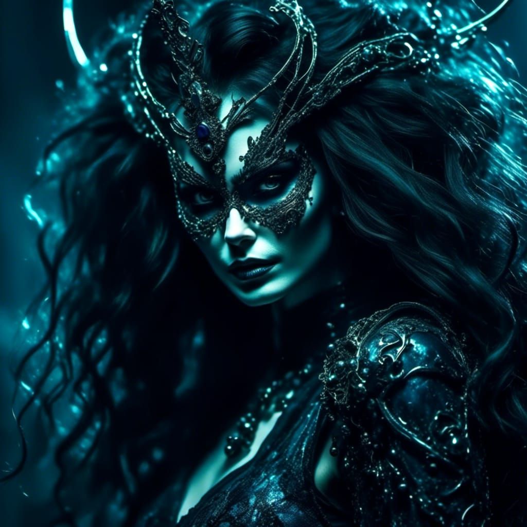 The Dark One